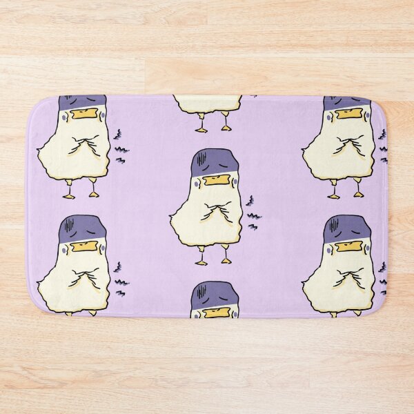 Item preview, Headaches Cute doob duck designed and sold by DoobietheDog.