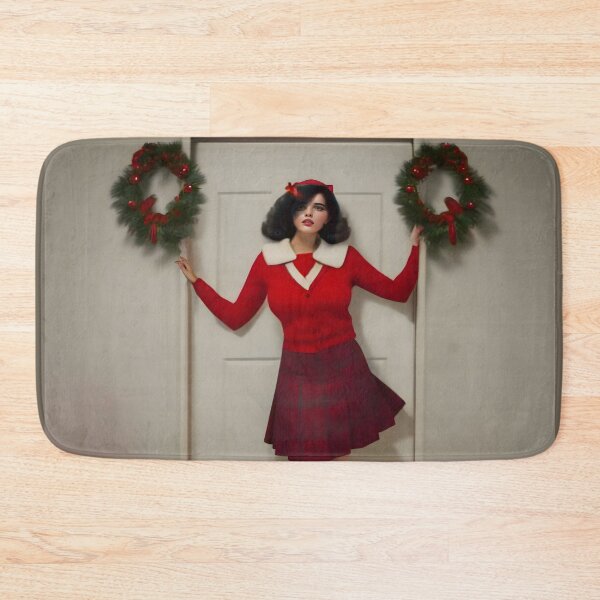 Item preview, Waiting For Christmas designed and sold by PictureNZ.