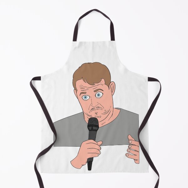 Item preview, Shane Gillis Characterized designed and sold by Bjammer.