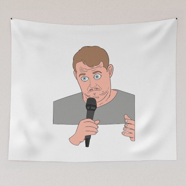 Item preview, Shane Gillis Characterized  designed and sold by Bjammer.
