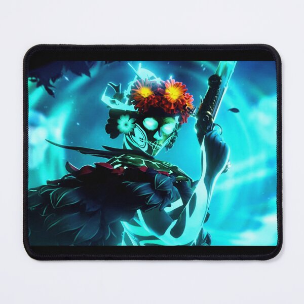 Item preview, Dota Heroes Muerta - Best Selling Design designed and sold by Aditya Bhole.