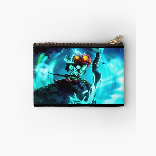 Item preview, Dota Heroes Muerta - Best Selling Design designed and sold by Aditya Bhole.