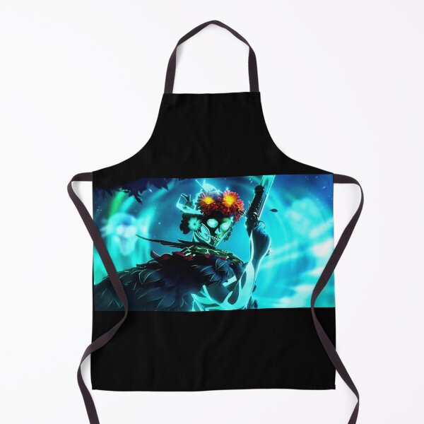 Item preview, Dota Heroes Muerta - Best Selling Design designed and sold by Aditya Bhole.