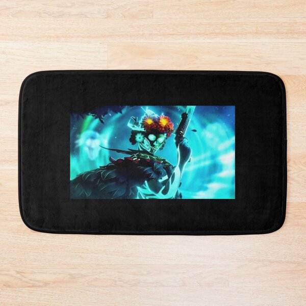Item preview, Dota Heroes Muerta - Best Selling Design designed and sold by Aditya Bhole.