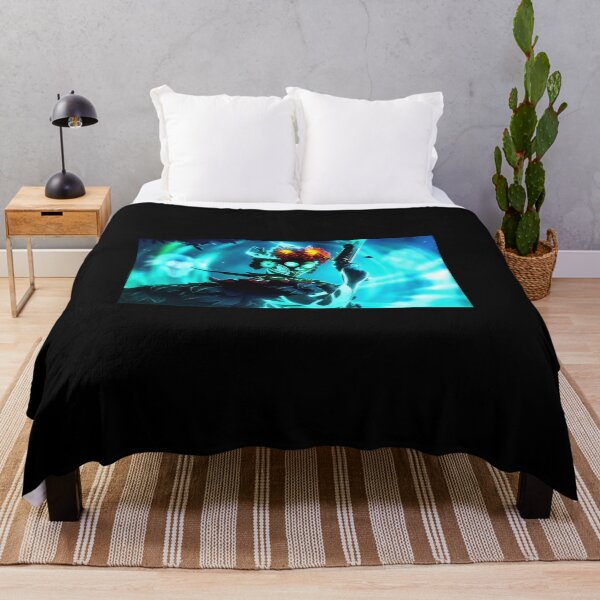 Item preview, Dota Heroes Muerta - Best Selling Design designed and sold by Aditya Bhole.