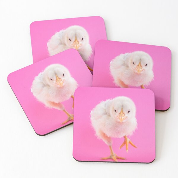Item preview, Pink Chick designed and sold by Strings  Stan.