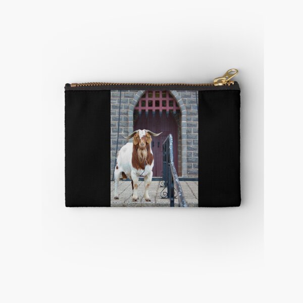 Item preview, Big Billy Goat Gruff designed and sold by clearviewstock.
