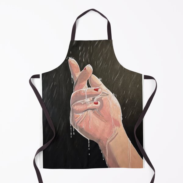 Item preview, Hand in the rain designed and sold by Charlescoxart.