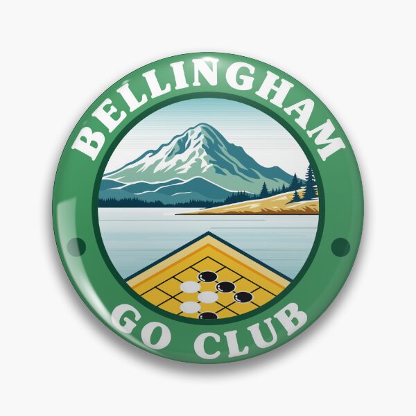 Artikelvorschau, Bellingham Go entworfen und verkauft von BellinghamGo.