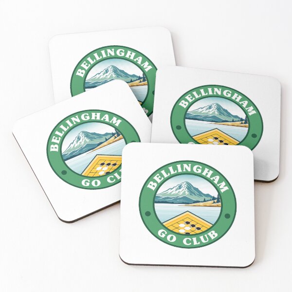 Item preview, Bellingham Go designed and sold by BellinghamGo.