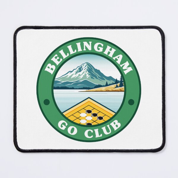 Item preview, Bellingham Go designed and sold by BellinghamGo.