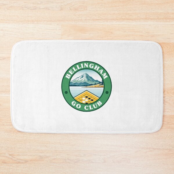 Item preview, Bellingham Go designed and sold by BellinghamGo.