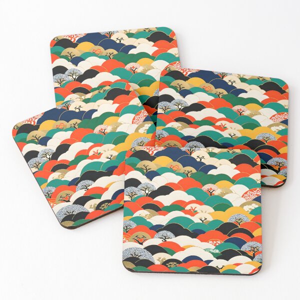 Item preview, JAPANESE ART FROM HEIAN PERIOD designed and sold by PIGCASSOSAIART.