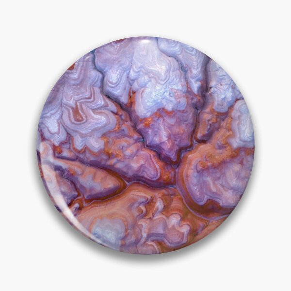 Item preview, Bentonite Hills Mother Brain Rock Formation designed and sold by Kevin Wellard.