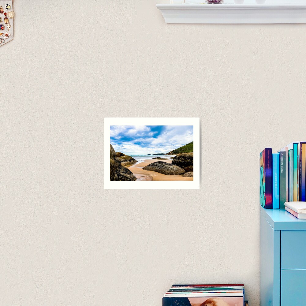 Item preview, Art Print designed and sold by VickiWalsh.