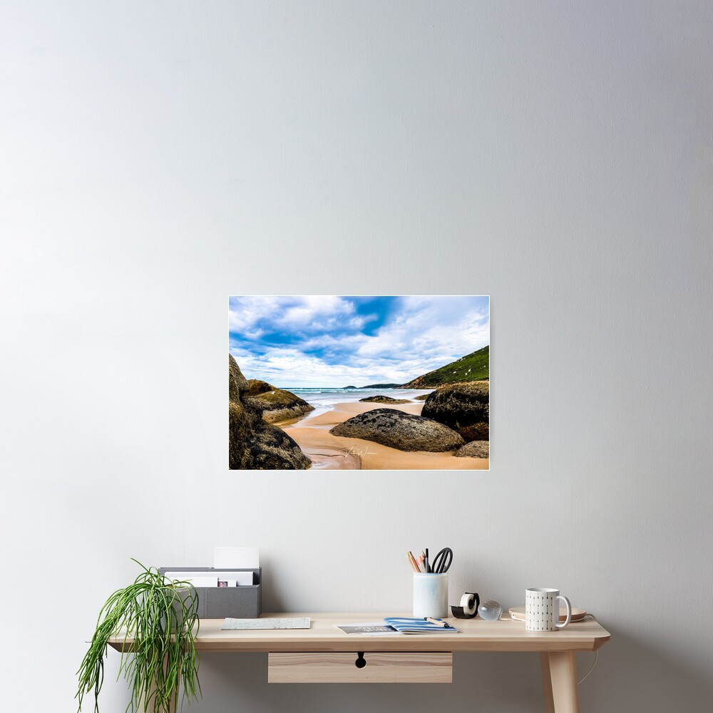 Item preview, Poster designed and sold by VickiWalsh.