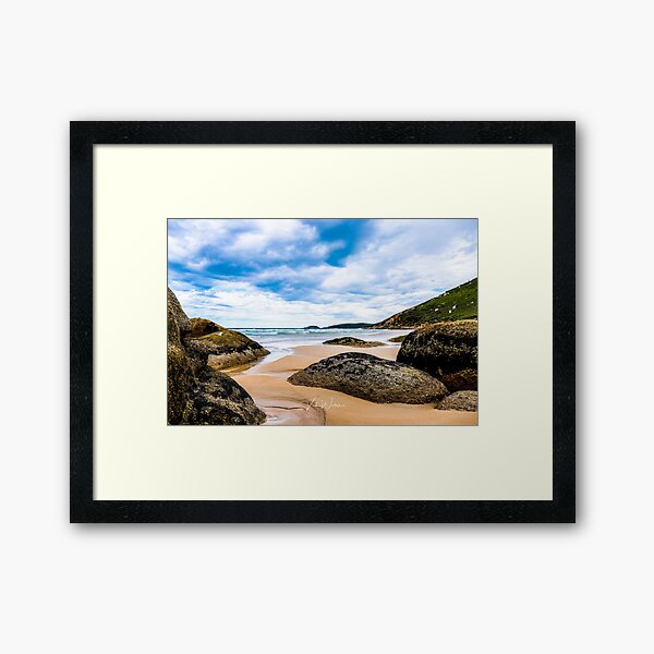 Item preview, Whisky Bay, Wilson’s Promontory National Park, South Gippsland. designed and sold by Vicki Walsh.