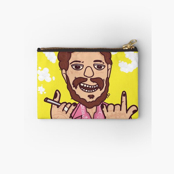 Item preview, posty Postmalone designed and sold by Stifper.