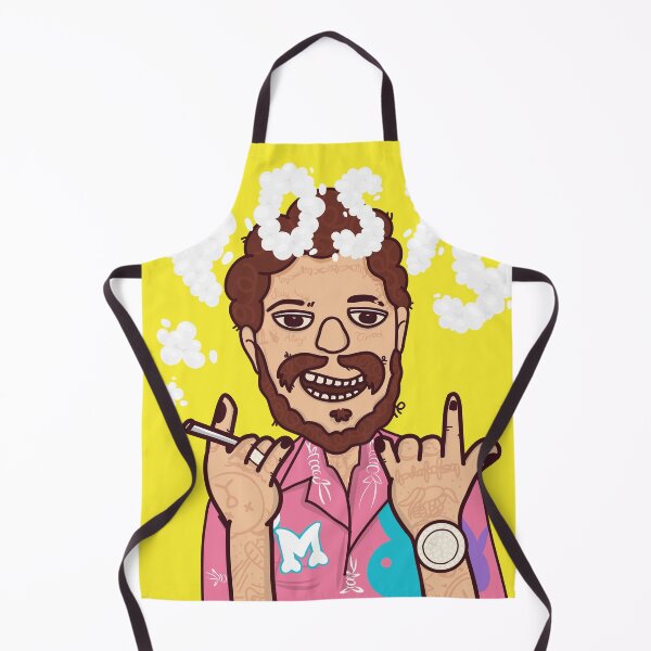 Item preview, posty Postmalone designed and sold by Stifper.