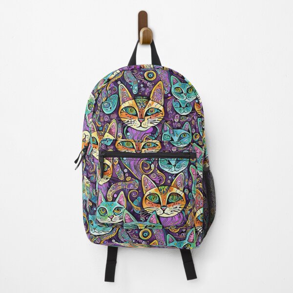 Item preview, Endless Cats designed and sold by Vibe Collective Apparel.
