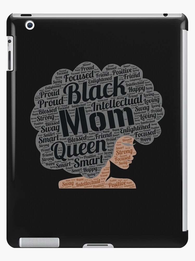 black mom gifts