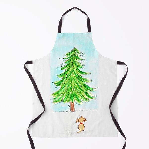 Item preview, Admiring the Tree designed and sold by Mahli's Artful Whimsy.