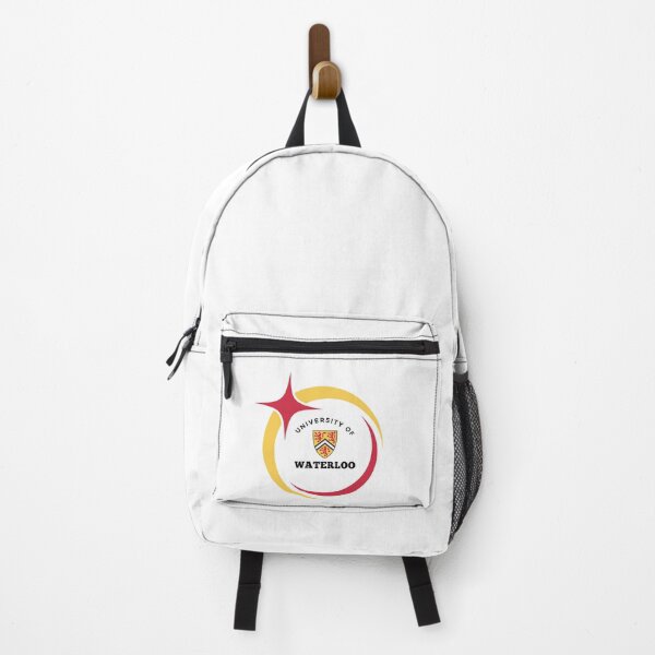 Item preview, university of waterloo designed and sold by Mind1Creative.