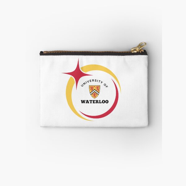 Item preview, university of waterloo designed and sold by Mind1Creative.