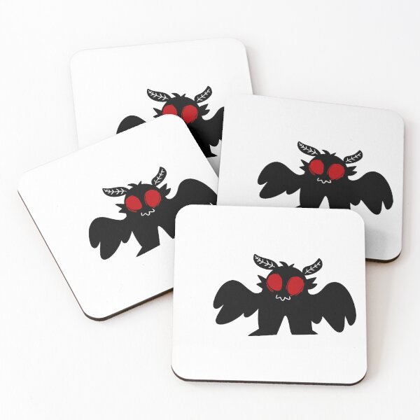 Item preview, Mothman designed and sold by BrandyMari.