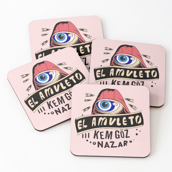Item preview, Devil Eye designed and sold by Polyxz.