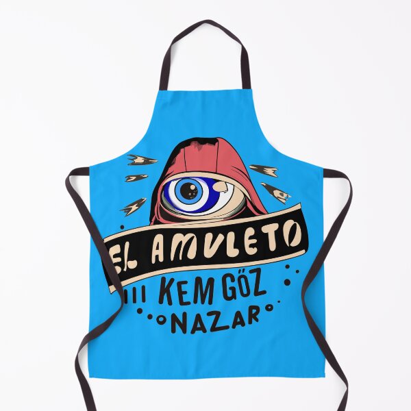 Item preview, Devil Eye designed and sold by Polyxz.