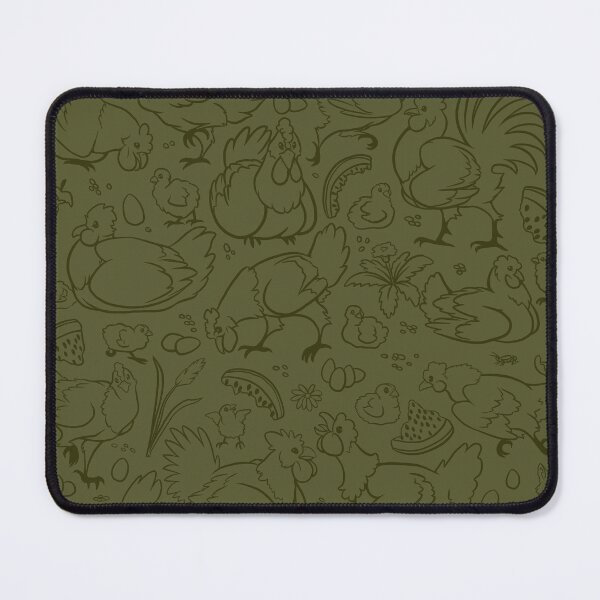 Item preview, Spring Chicken Coop designed and sold by Copperbora.