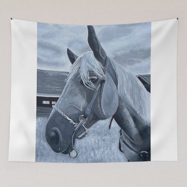 Item preview, Kentucky horse designed and sold by Charlescoxart.