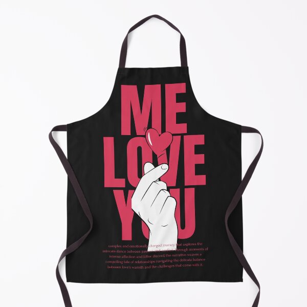 Item preview, Me love you designed and sold by ksfashionideas.