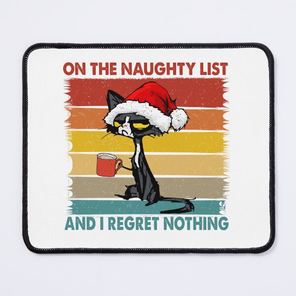 Item preview, No Regrets designed and sold by Patricia Johnston.