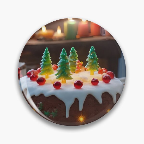 Item preview, Chrissy Cake designed and sold by Everythingstakn.