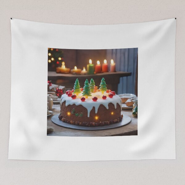 Item preview, Chrissy Cake designed and sold by Everythingstakn.