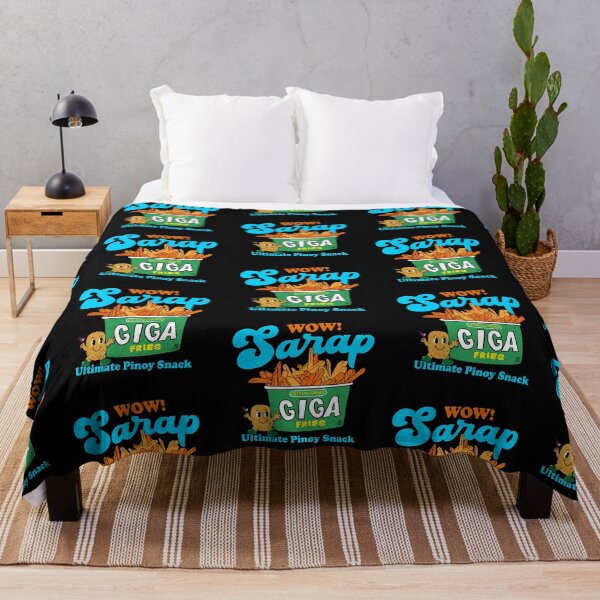 Item preview, SARAP PATATAS CORNER PINOY SNACK SHIRT designed and sold by aydapadi.