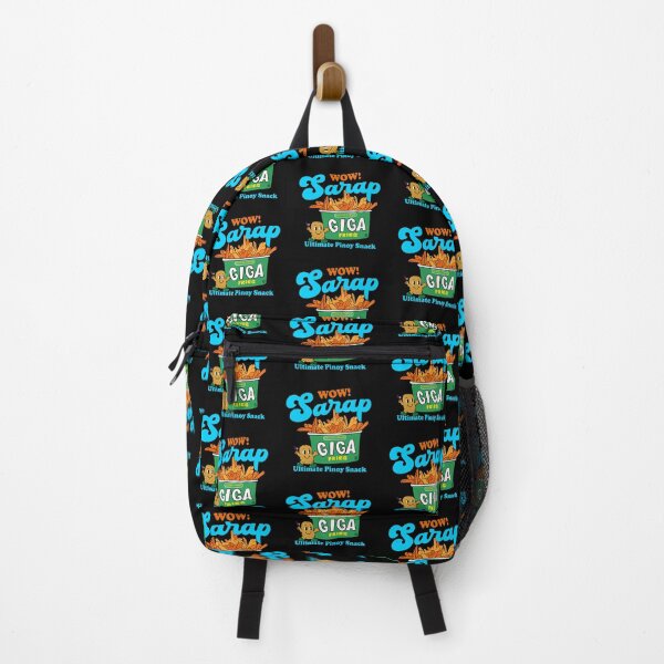 Item preview, SARAP PATATAS CORNER PINOY SNACK SHIRT designed and sold by aydapadi.