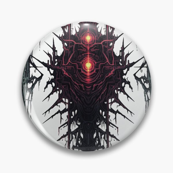 Item preview, Techno Gods designed and sold by atomic  beast.