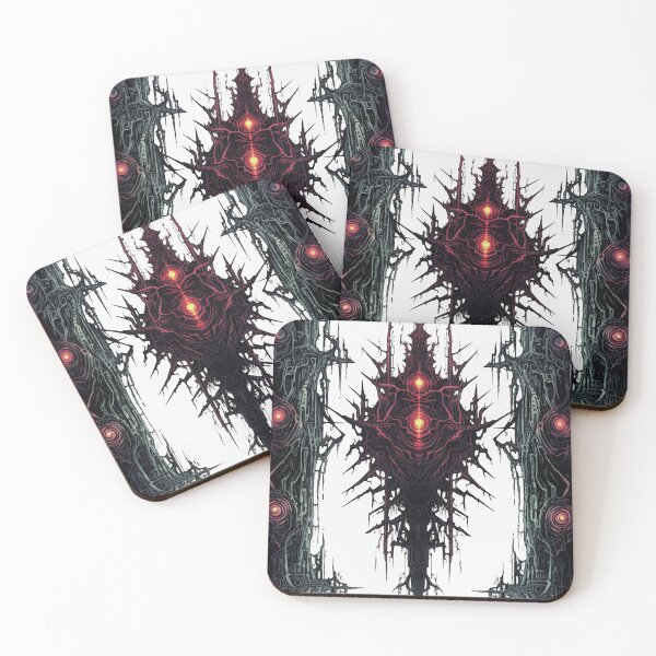 Item preview, Techno Gods designed and sold by atomic  beast.
