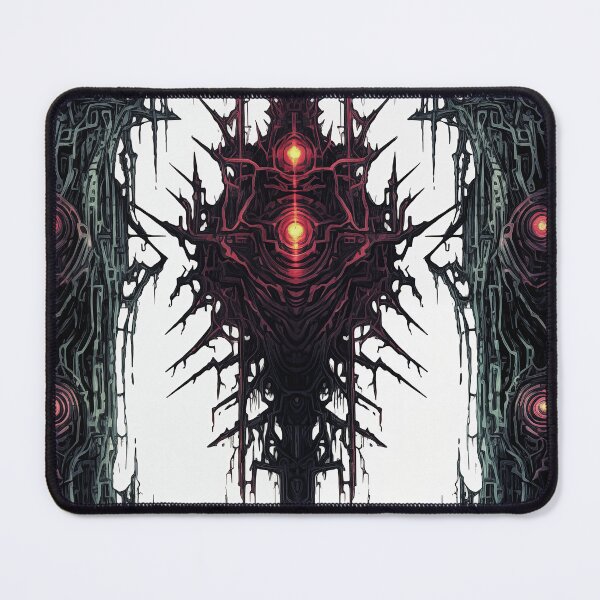 Item preview, Techno Gods designed and sold by atomic beast.