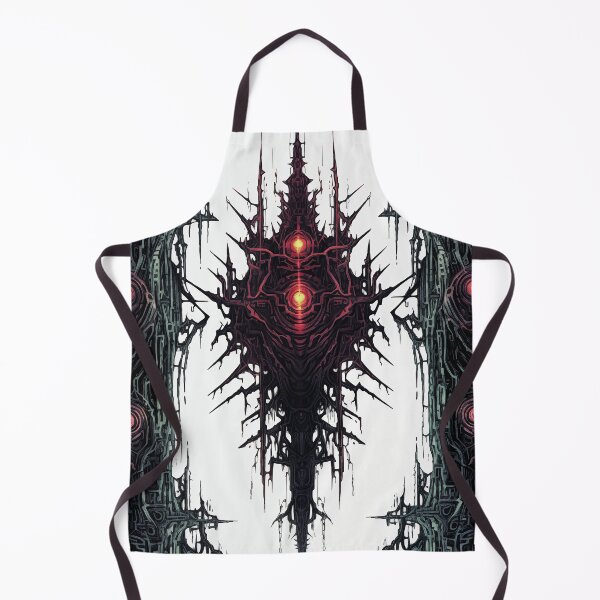 Item preview, Techno Gods designed and sold by atomic beast.