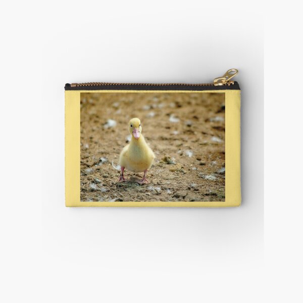 Item preview, Duckling's first steps designed and sold by clearviewstock.
