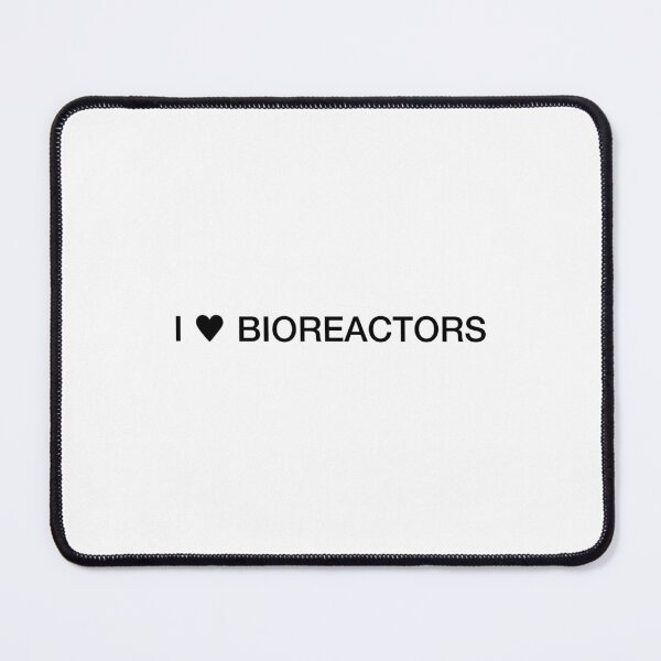 Item preview, Copy of I love bioreactors #6 designed and sold by MICROBE & CO..