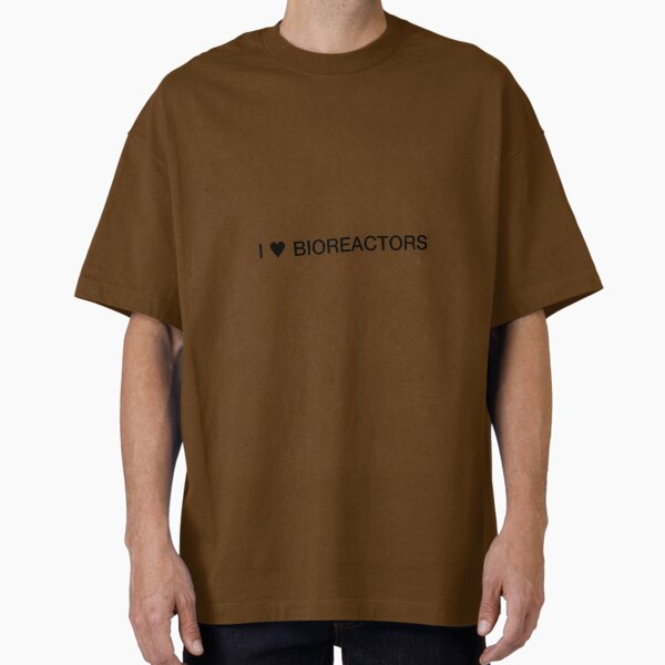 Item preview, Copy of I love bioreactors #6 designed and sold by MICROBE & CO..