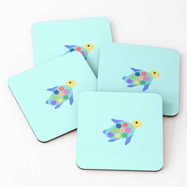 Item preview,  sea ​​turtle designed and sold by LiQiLi.