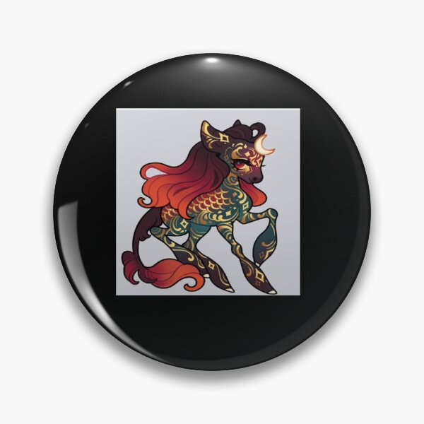 Item preview, Ruffian Horse - Secretariat horse designed and sold by sagestar.