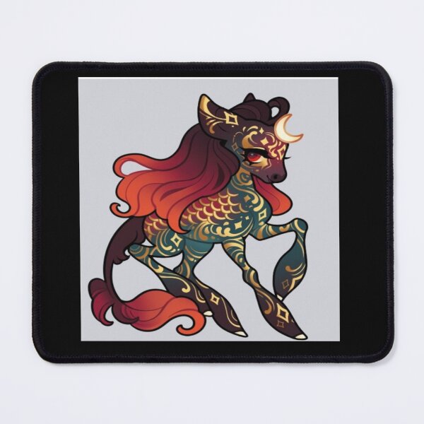 Item preview, Ruffian Horse - Secretariat horse designed and sold by sagestar.