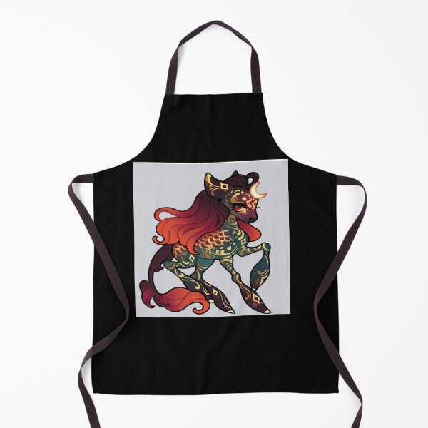 Item preview, Ruffian Horse - Secretariat horse designed and sold by sagestar.